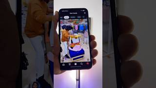 instagram upcoming update for UI