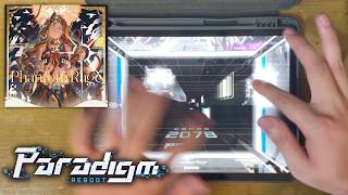 【飛龍交互海｜Paradigm: Reboot】Phantom Rage (Massive 16+) All Decrypted!!! (MAX-8)