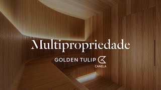 Entenda O Conceito De Multipropriedade Golden Tulip Canela