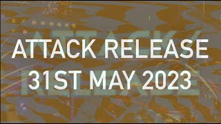 Attack Release - 31/5/23 - Nik Void, Finlay Shakespeare, Russell Haswell - Signal Sounds takeover