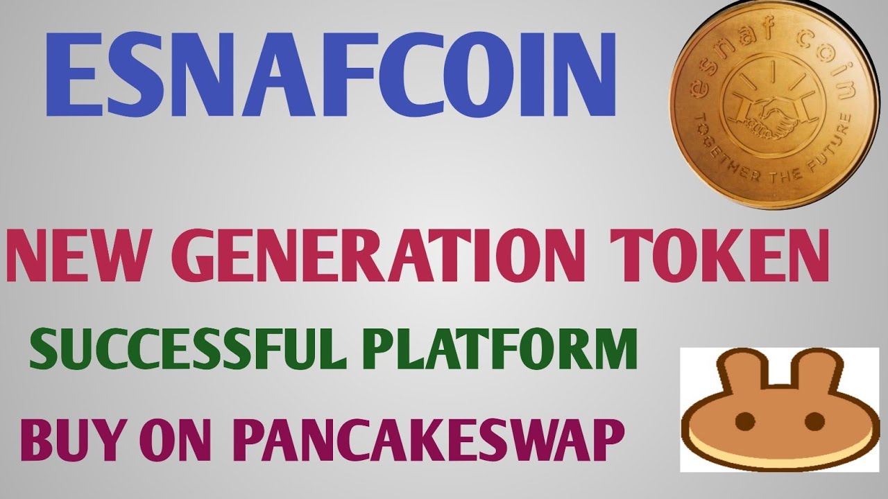 ESNAFCOIN  DETAILED REVIEW| NEW GENERATION COIN| WILL  GO TO MOON