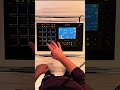 MPC Vibes – Raw Boom Bap Heat and Real Finger Drumming #hiphop and #freestyle #beat #rapbeats