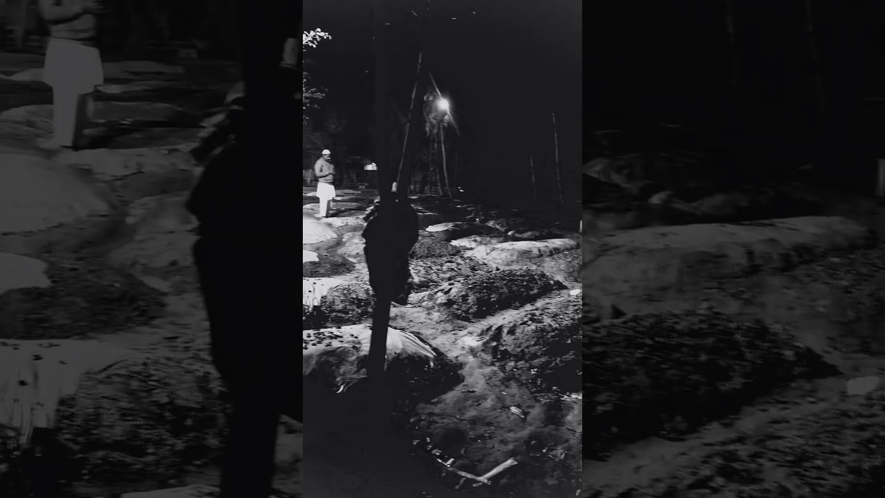 Qbar ke andar aag Islamic video by faizan Qadri 