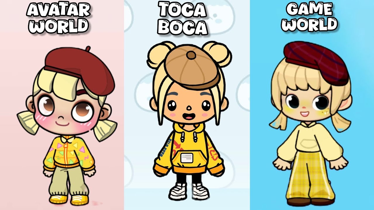 How To Make Pompompurin Inspired Look In 3 Gameplay pazu how-to-make-pompompurin-inspired-look-in-3-gameplay-pazu