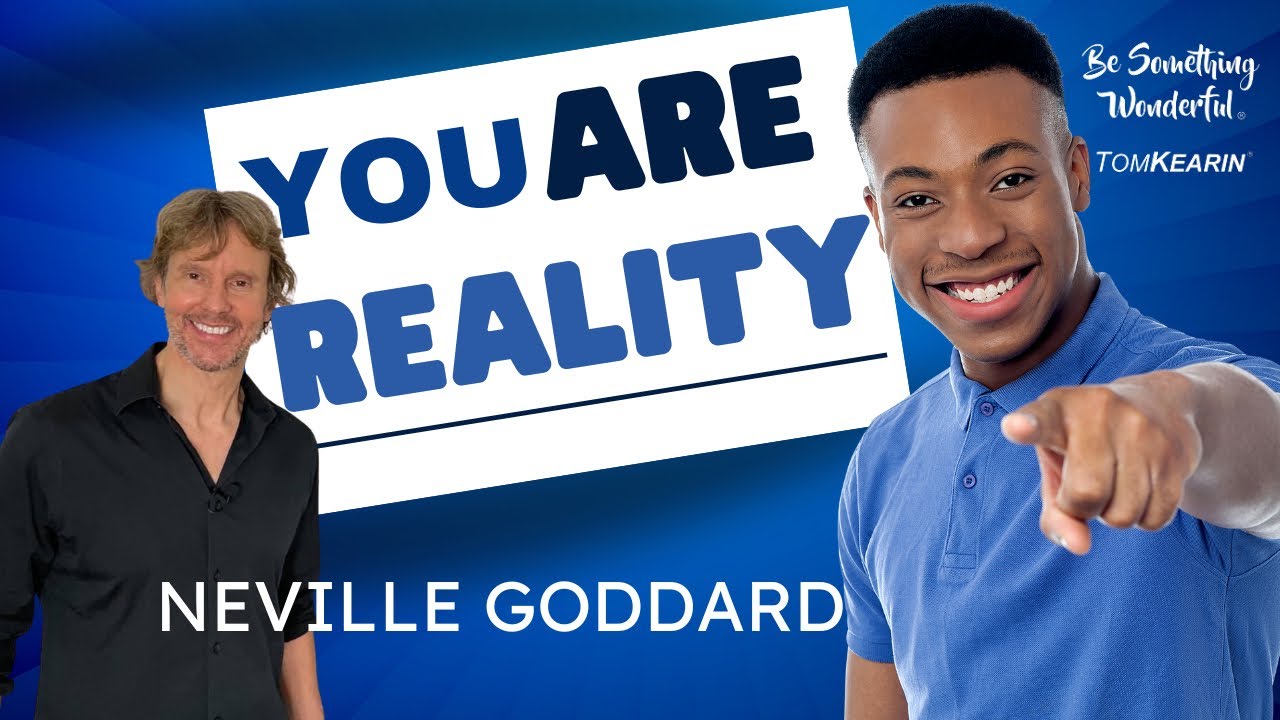 You Cannot Fail—How I MASTERED the Law of ASSUMPTION