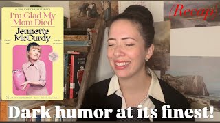 FINALLY!! An amazing celebrity memoir!!