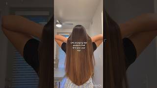 Hair products Im buying again & why ( the second one only costs $10) #haircare #hair #shorts