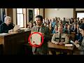 Sheriff Mocked an Old Farmer in Court — Then a 100-Year-Old Document Destroyed His Entire Case