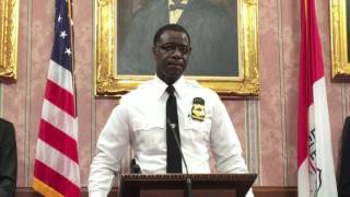 Cleveland police training to use naloxone to fight heroin, fentanyl epidemic