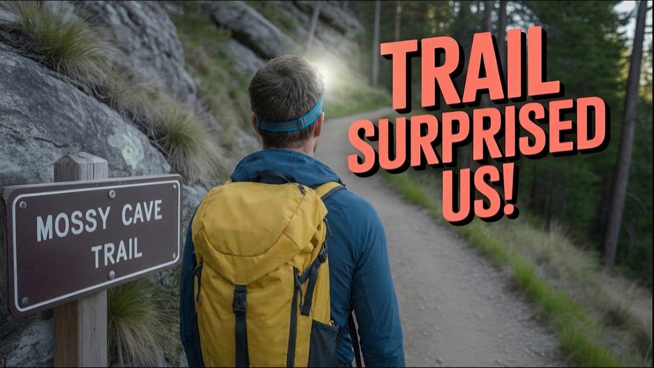 This Underrated Bryce Canyon Trail Surprised Us Completely