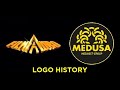 Filmauromedusa film logo history double feature
