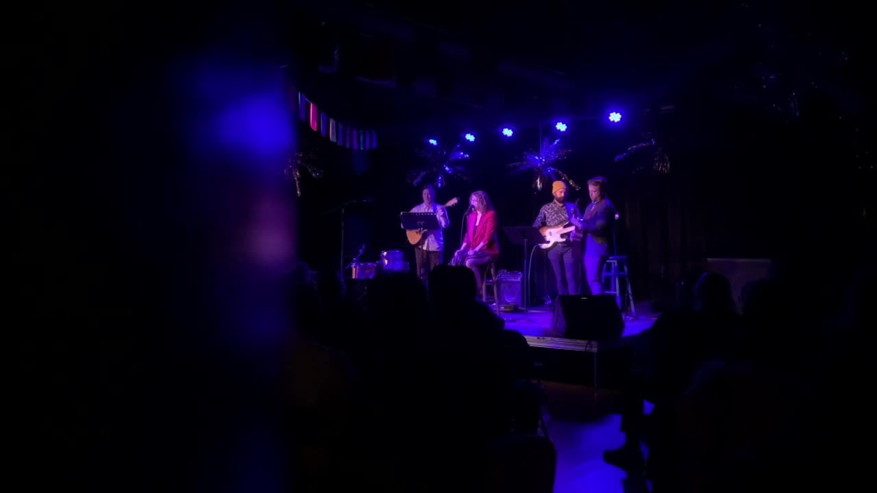 Jazzoula returning to Missoula