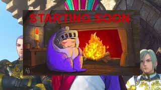 Time to slime! | Dragon Quest XI (PC) - Part 1 | Viewer request from @Dragoon_ZERO