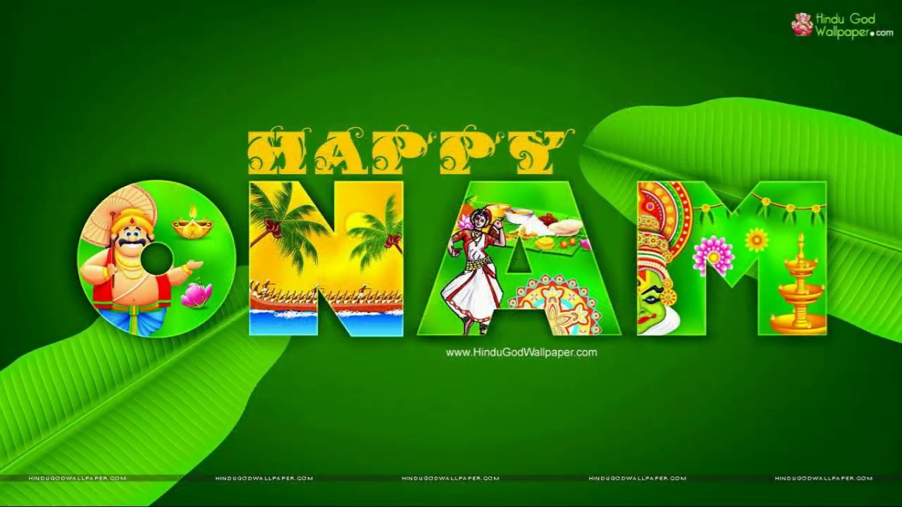Kerala Festival Onam wallpapers