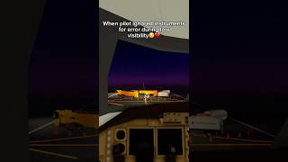 The Runway was Under Construction 🚧 😢 #b747400 #b747 #singaporeairlines #aviation #shorts