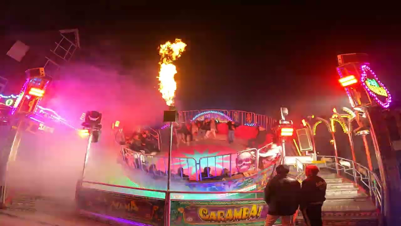 Mama Caramba - Jansen (Offride) St. Petri Markt Versmold 2024