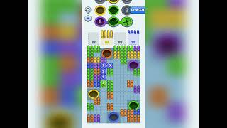 Hole People Level 371 Walkthrough Solution