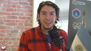 Eat, sleep, nodes, REPEAT - Blender Today LIVE #232