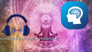 brain booster laser sharp focus binaural beats. study music and brain waves | study binaural beats screenshot 3