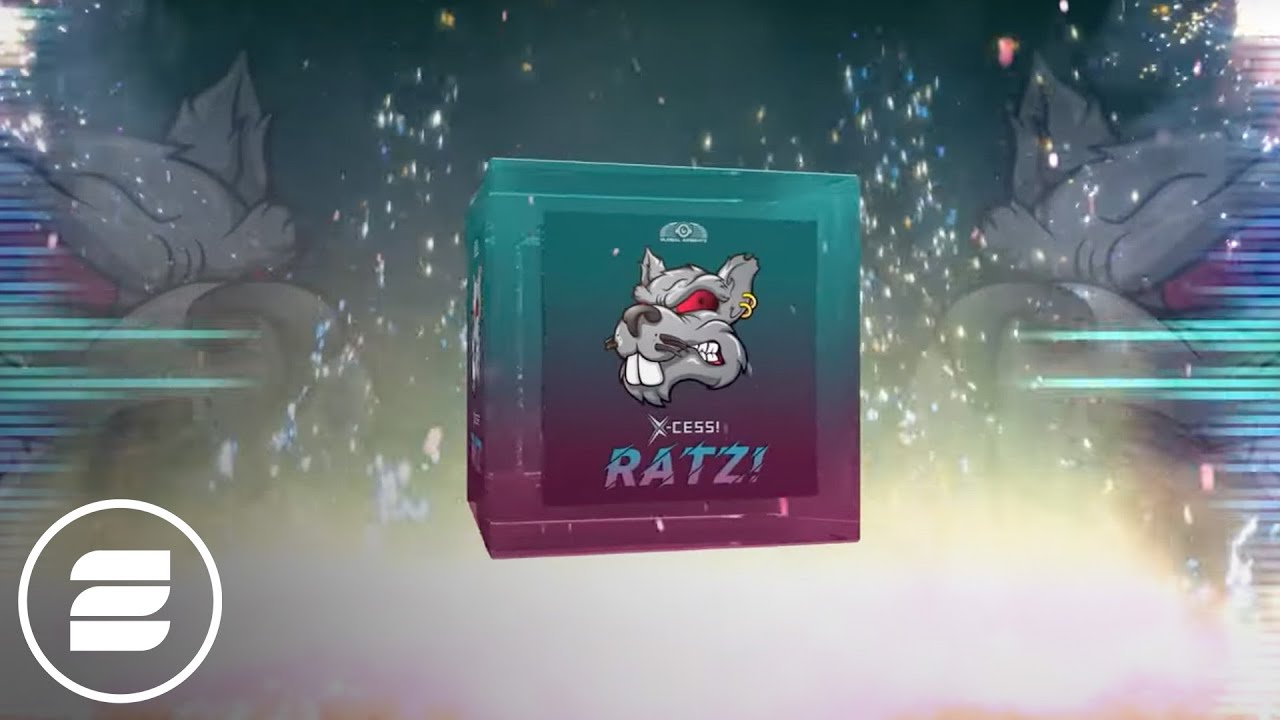Watch X-Cess! - Ratz! (Official Music Video) on YouTube Watch X-Cess! - Ratz! (Official Music Video) on YouTube