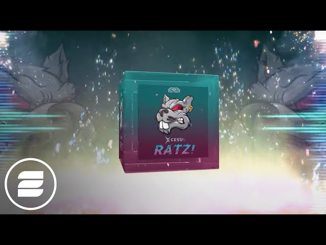 X-Cess! - Ratz!