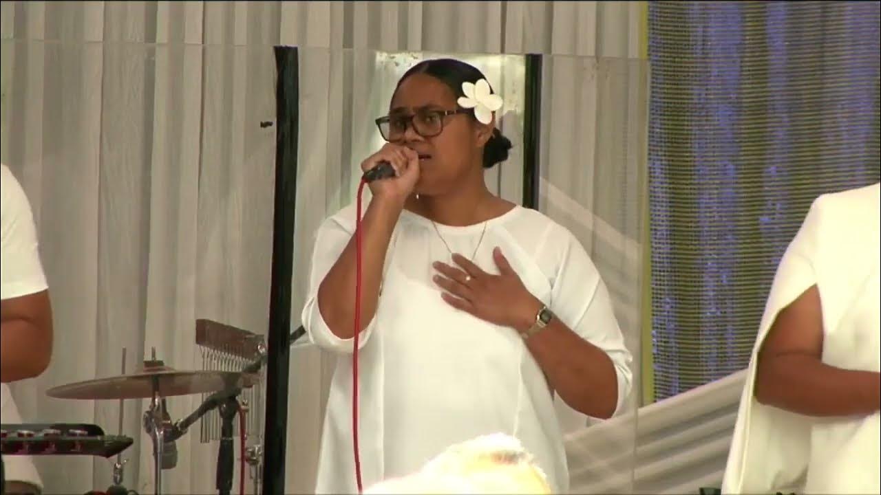 Everlasting Praise - Iesu e, o oe o lo’u Lafitaga (Live Cover) Everlasting Praise - Iesu e, o oe o lo’u Lafitaga (Live Cover)