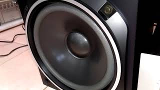 Buc seo RCA SPK-125 : Treble Hay Tuyệt !