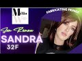 Jon Renau Sandra 32F Mimo Wigs