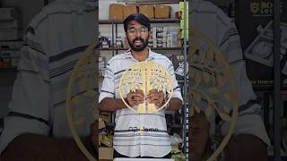 STEEL ROUND HANDLE |DOUBLE DOOR HANDLE | PRIMIAM HANDLE | KOLLAM #doorlockwholesale #reels #shorts