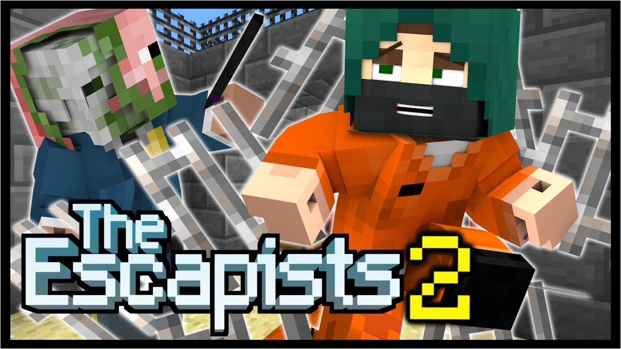 How To Get The Escapists 2 For Free On Mac