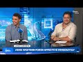 Breaking down Zac Lomax's move to the Western Force | Between Two Posts