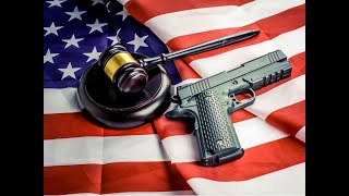Gun Violence in America