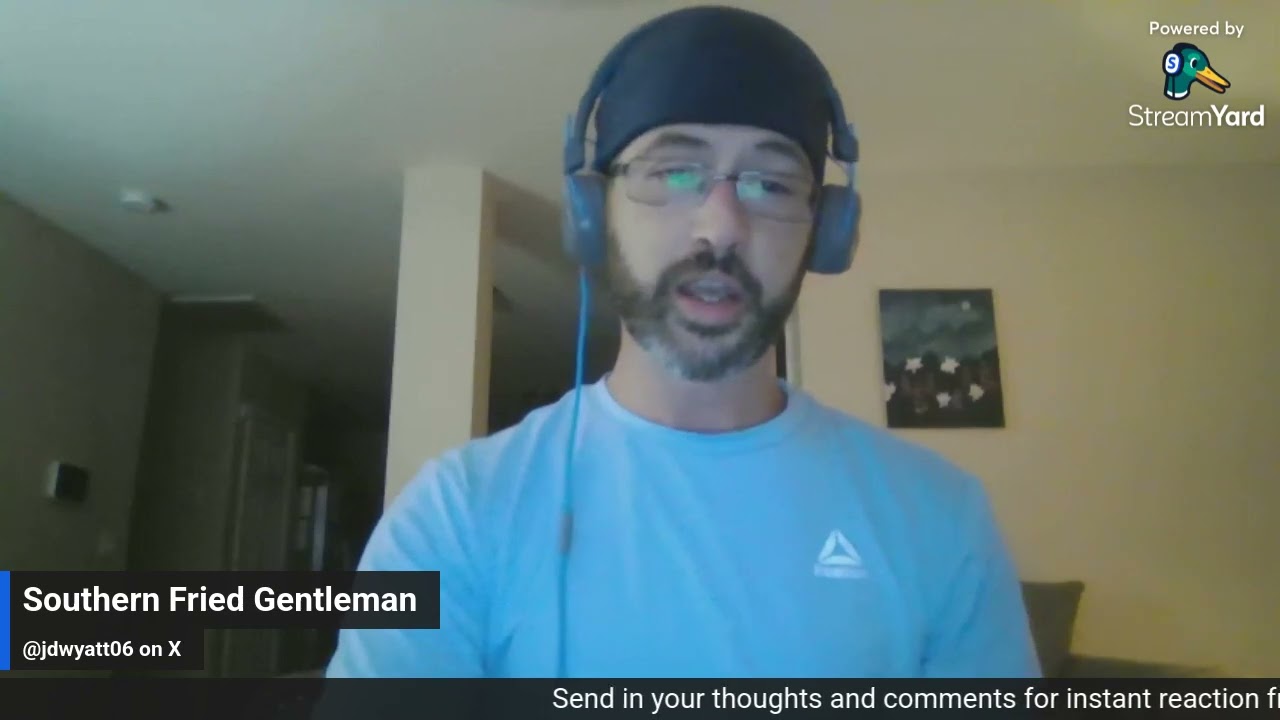 Southern Fried Gentleman gives ACC  and Southern Conference predictions