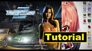 Need For Speed Underground 2 Save File