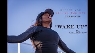 Wake Up 2018 Motivation Carl Bienvenu Td Jakes