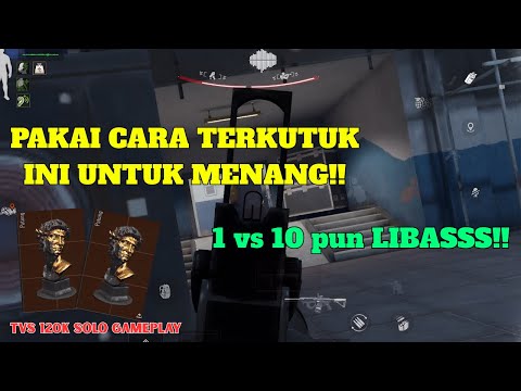 KESALAHAN FATAL INI JANGAN KALIAN LUPAKAN! | Arena Breakout