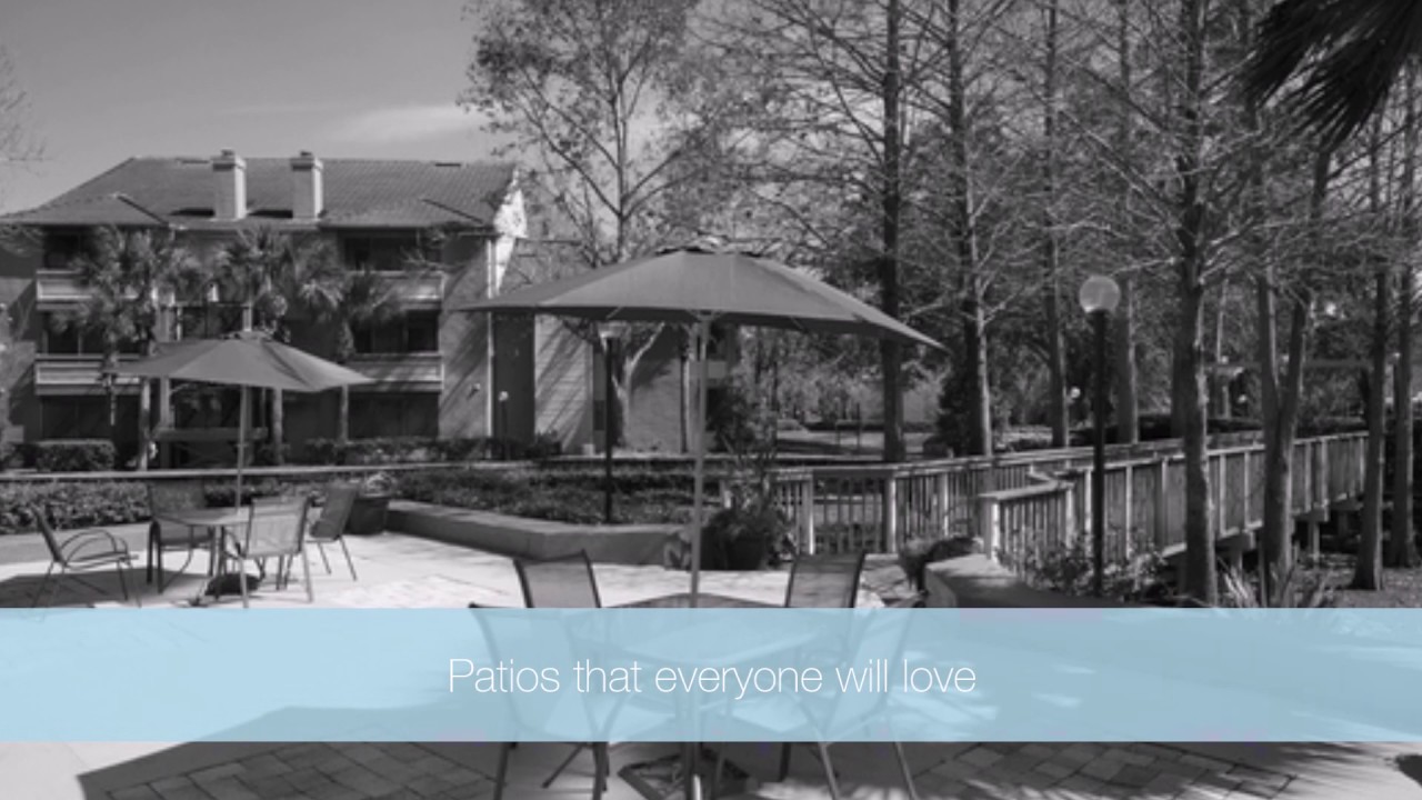 City West Apartment Homes YouTube