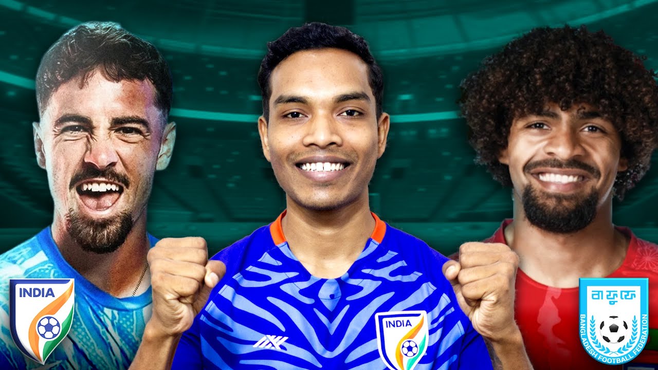 India Vs Bangladesh | Preview