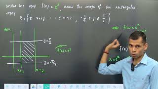 COMPLEX ANALYSIS EXAM QUESTIONS | CLASS 3 | VIMS