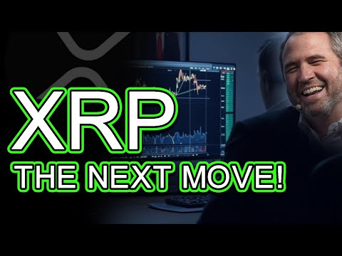 Major Xrp / Ripple Update! Xrp Next Huge Move! Major Market Concerns To Watch!