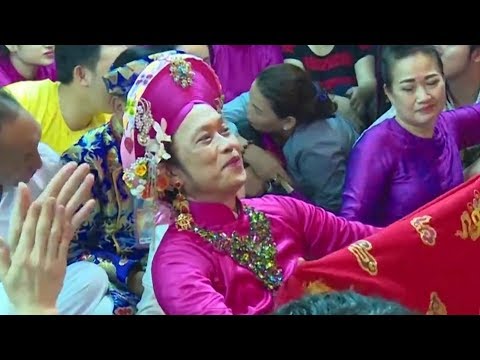 Video Danh Hài Hoài Linh _ Hầu Đồng Hầu Bóng Đẹp Nhất Hay... - youtube