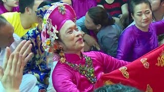 Danh Hài Hoài Linh  _ Hầu Đồng Hầu Bóng Đẹp Nhất Hay Nhất 2017