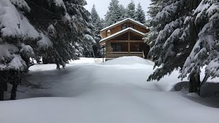 Uludag Orman Koskleri | Bursa, Turkey | Hotel Review π