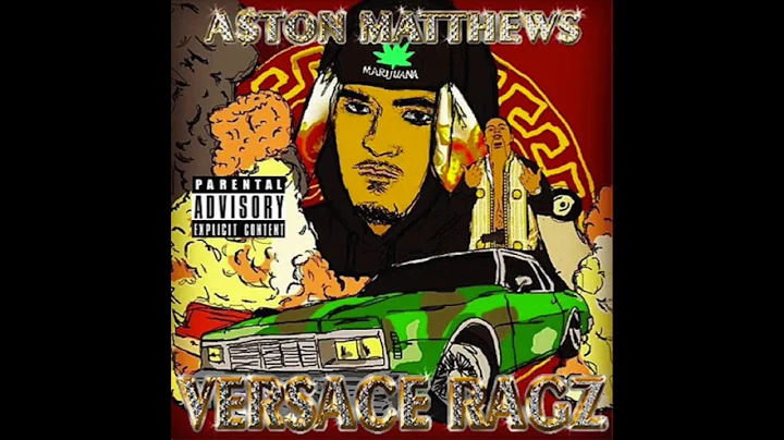 A$ton Matthews - Foreign Hoe (Produced By Jay Curry)