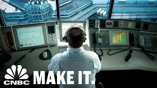 The Highest Paying Jobs That Don't Require A Master's Degree | CNBC Make It.