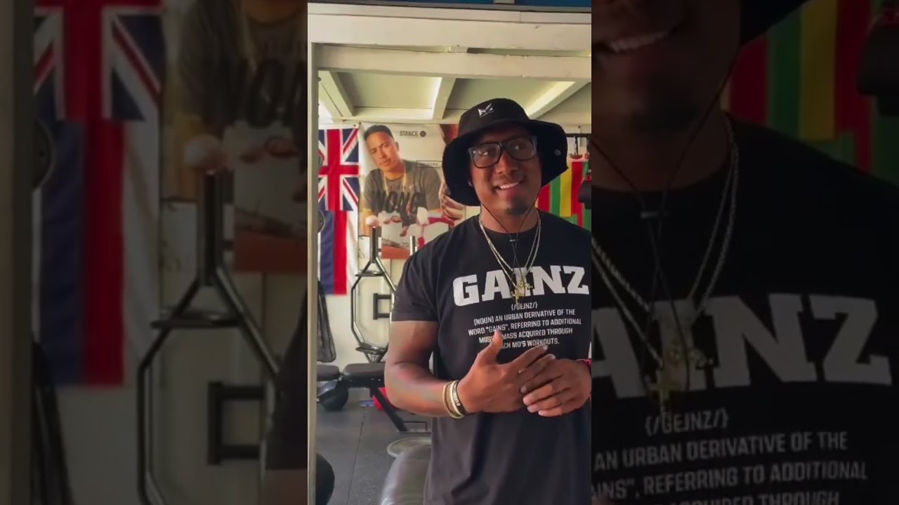 Elite Training at IAFE Fitness – Coach Mo’s Journey & Methods