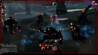 Guild Wars 2: How to do Ascalonian Catacombs exporer mode path 2