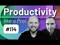 Maximizing Productivity: Tools, Tips, and Insights on Going Paperless