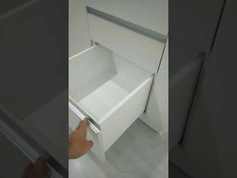 Kuhnya Bez Ruchek Innovaciya V Mire Kuhonnyh Intererov Foto