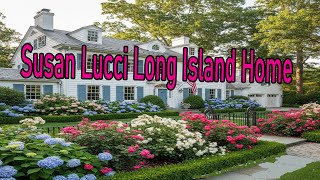 Susan Lucci Long Island Home Decor. Susan Lucci Long Island Home Decor.
